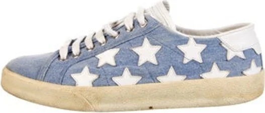 Blue, Pattern Prints