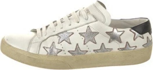 Pattern Prints, White