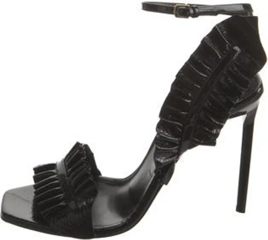Animal Print, Black