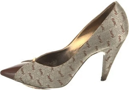 Brown, Pattern Prints