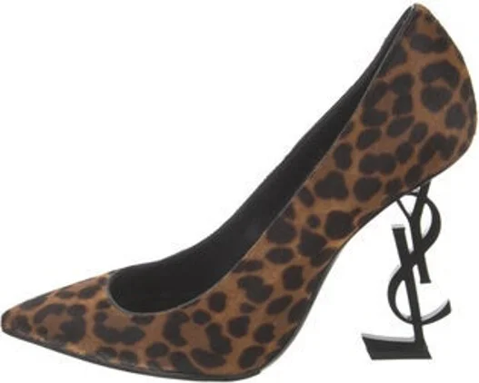 Animal Print, Brown