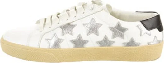 Pattern Prints, White