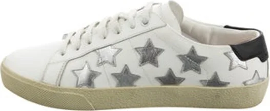 Pattern Prints, White