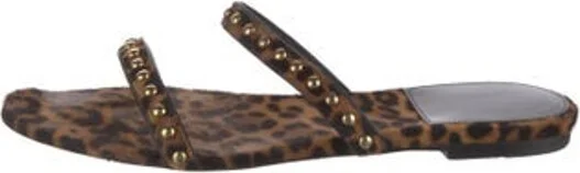 Animal Print, Brown