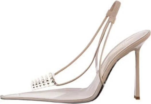 Clear, Pattern Prints