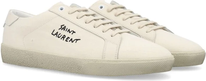 Saint Laurent Court Classic Sl/06 - Image 2
