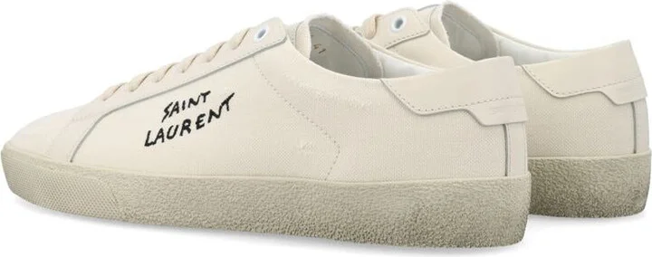 Saint Laurent Court Classic Sl/06 - Image 4