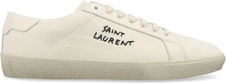 Saint Laurent Court Classic Sl/06