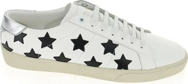 Saint Laurent Court Classic SL/06 Sneakers