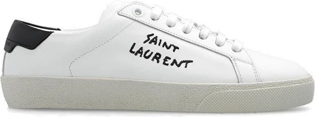 Saint Laurent Court Classic SL/06 Sneakers