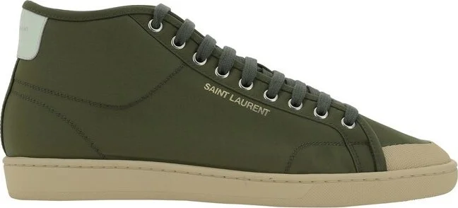 Saint Laurent Court Classic SL/39 Sneakers