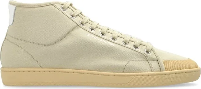 Saint Laurent Court Classic SL/39 Sneakers