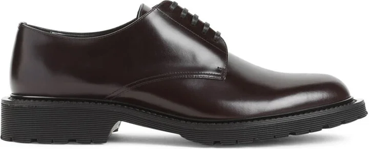 Saint Laurent Derbies