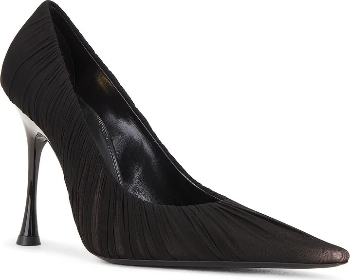 Saint Laurent Doville Pump - Image 2