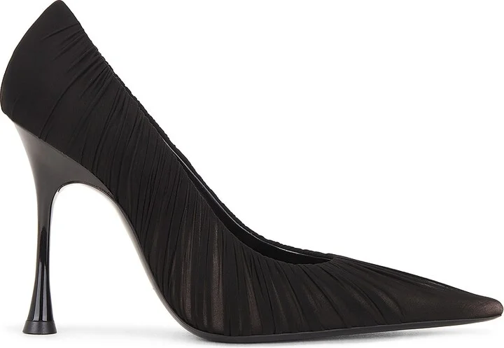 Saint Laurent Doville Pump