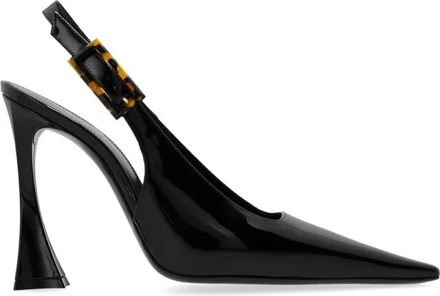 Saint Laurent Dune Slingback Pumps