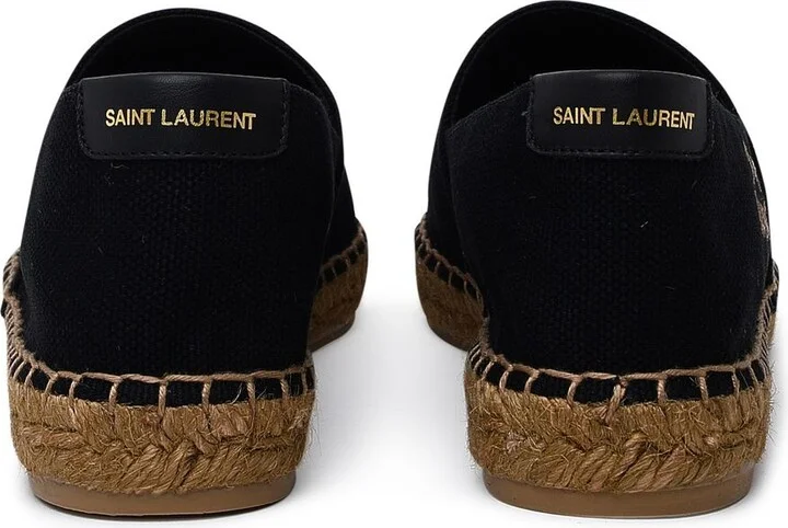 Saint Laurent Espadrillas - Image 11