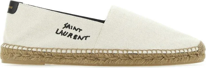 Saint Laurent Espadrillas