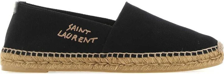 Saint Laurent Espadrillas