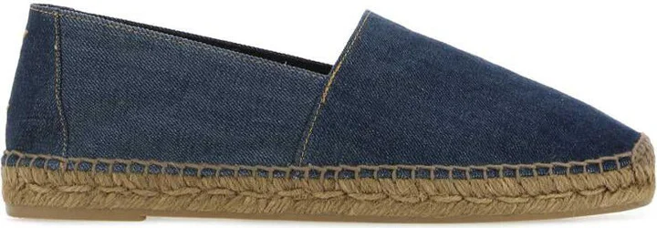 Saint Laurent Espadrillas