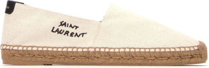 Saint Laurent Espadrillas
