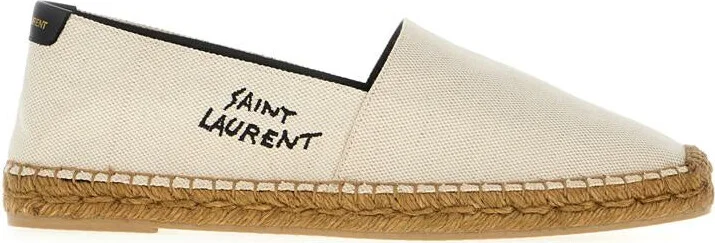 Saint Laurent Espadrillas