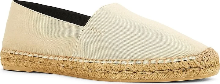 Saint Laurent Espadrille in Brown - Image 2