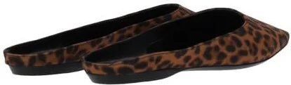Saint Laurent Fabric Women Shoes Sandles Mid Heel Leather Sole - Image 2