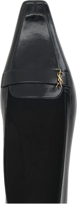 Saint Laurent Flat Shoes - Image 4
