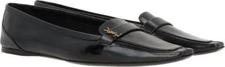 Saint Laurent Flat Shoes
