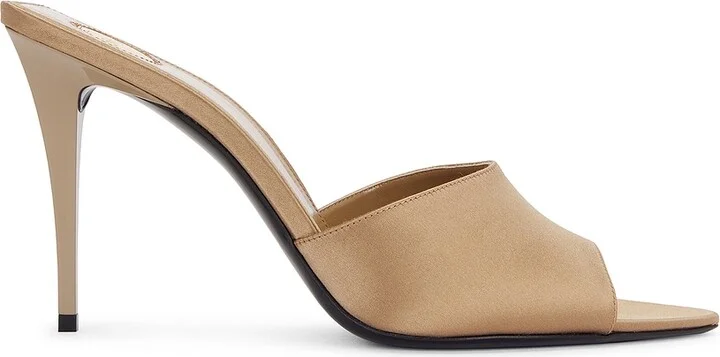 Brave Beige