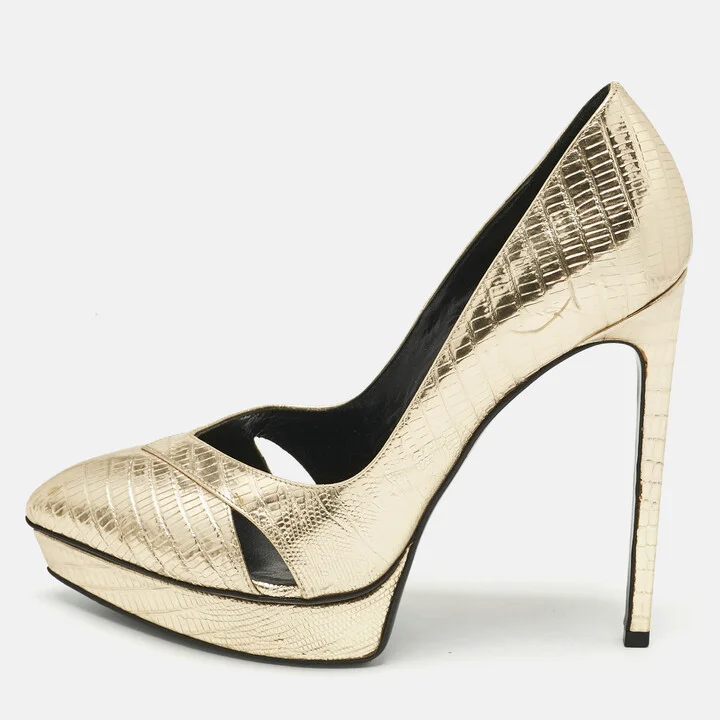 Gold