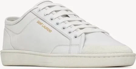 Saint Laurent "Gym" Sneakers - Image 3