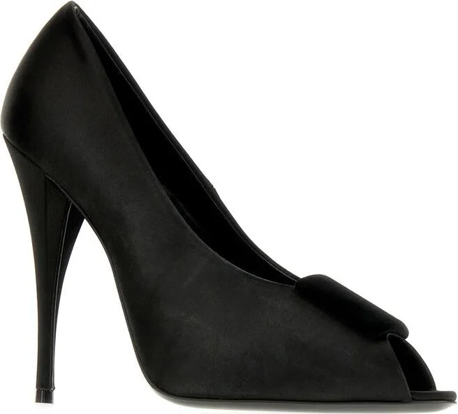 Saint Laurent Heeled Shoes - Image 2