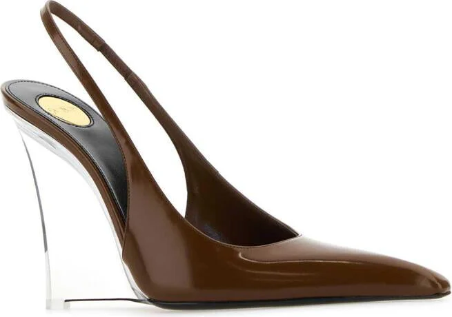 Saint Laurent Heeled Shoes - Image 2