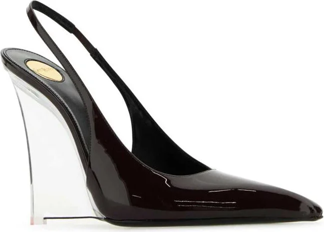 Saint Laurent Heeled Shoes - Image 2