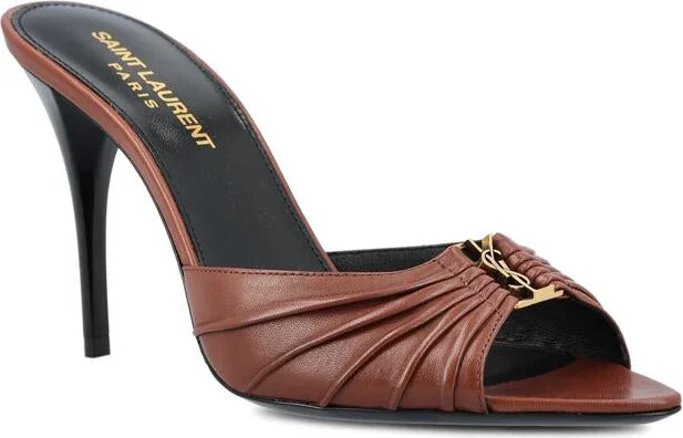 Saint Laurent Heeled Shoes - Image 2