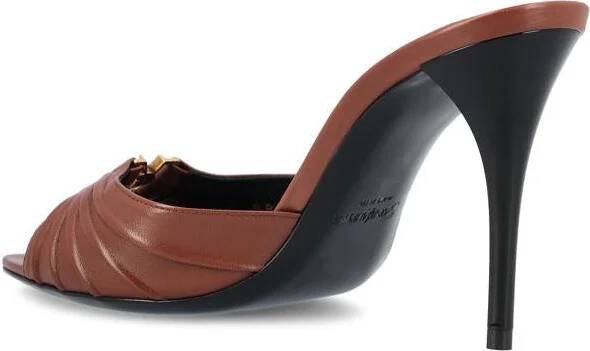 Saint Laurent Heeled Shoes - Image 3
