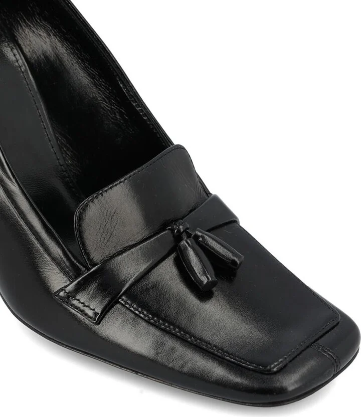 Saint Laurent Heeled Shoes - Image 4