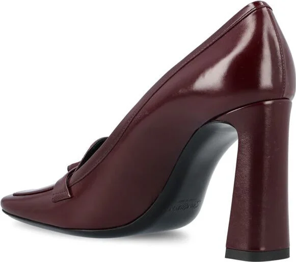 Saint Laurent Heeled Shoes - Image 3