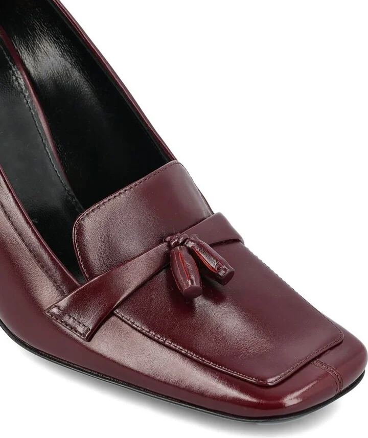 Saint Laurent Heeled Shoes - Image 4