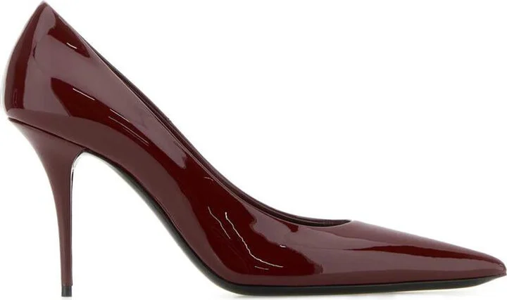 Saint Laurent Heeled Shoes