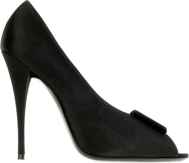 Saint Laurent Heeled Shoes