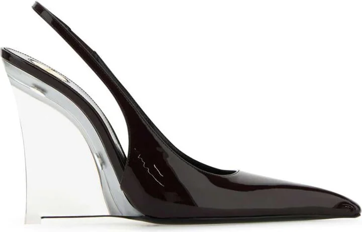 Saint Laurent Heeled Shoes