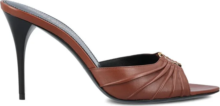Saint Laurent Heeled Shoes