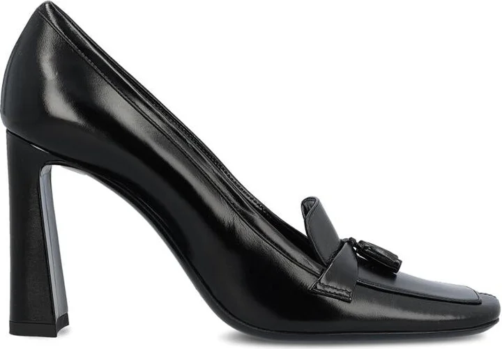 Saint Laurent Heeled Shoes