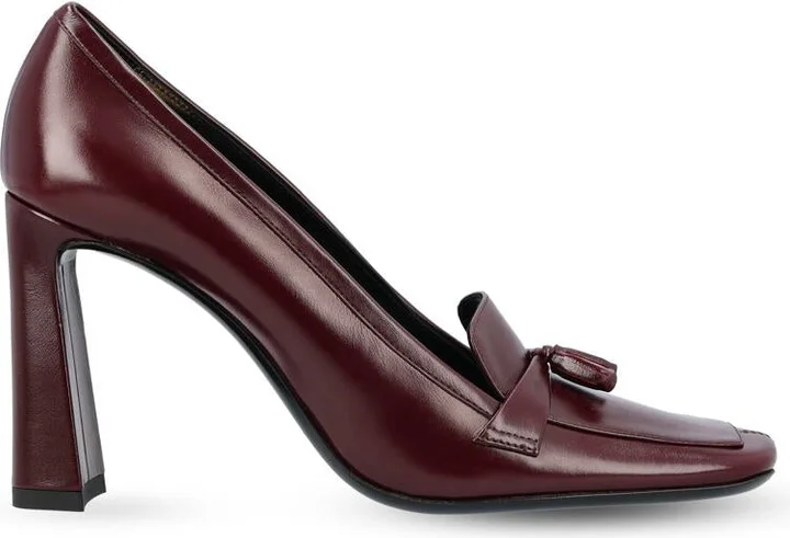 Saint Laurent Heeled Shoes