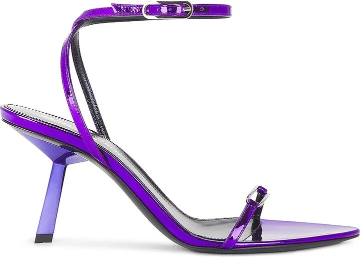 Plum Violet
