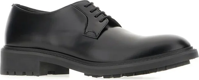 Saint Laurent Lace-Ups - Image 2