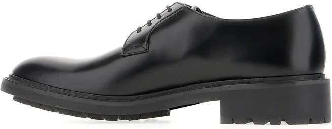 Saint Laurent Lace-Ups - Image 3